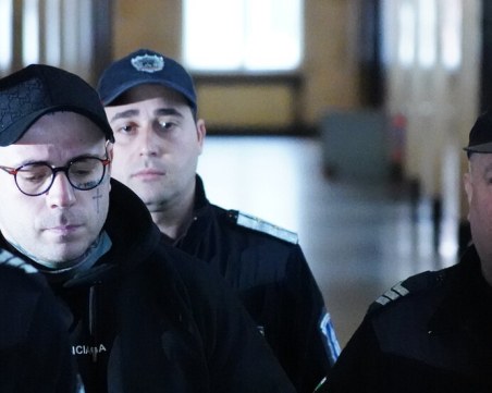 Защитата на Георги Семерджиев иска връщане на делото