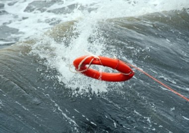 74 годишен сириец се е удавил на плажа край Приморско инцидентът