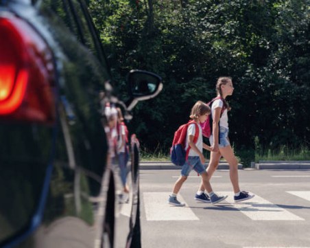 Полицията в Пловдив отчита намаляване на катастрофите, но увеличаване на смъртните случаи