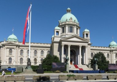 Артилерийска граната датираща от Първата световна война и тежаща почти