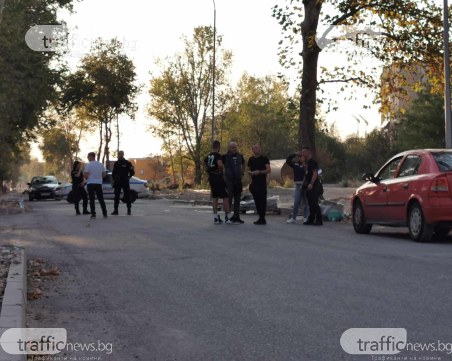 Колоездач загина след падане в шахта в Кючука