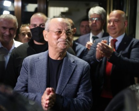 Бивш министър води листата на „Алианс за права и свободи