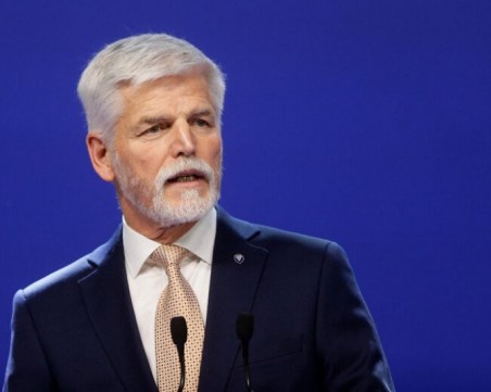 Чешкият президент: Киев трябва да признае загубата на някои територии