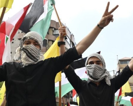 Хизбула: Атакувахме израелски завод за експлозиви