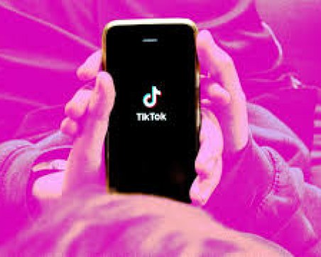 Китайският гигант TikTok забрани акаунти на държавни руски медии