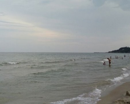 Софиянец се удави край Синеморец