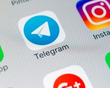 Telegram ще дава на властите информация за някои потребители
