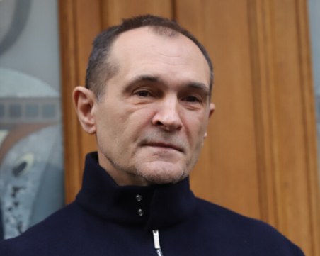 Васил Божков няма да участва в изборите