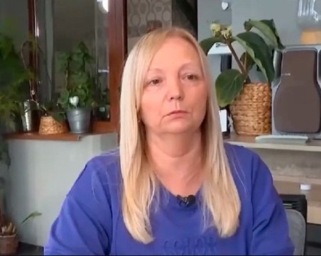 Жената ударена от кола с мигранти ще търси обезщетение, още чака извинение от МВР
