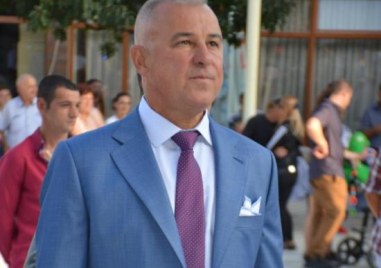 Европейската прокуратура извършва проверка в община Симитли Благоевградско Информацията беше