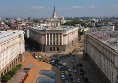 Ръководствата на Прокуратурата на Република България Министерството на вътрешните работи