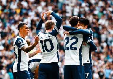 Днес продължават мачовете в Лига Европа Припомняме че през тази