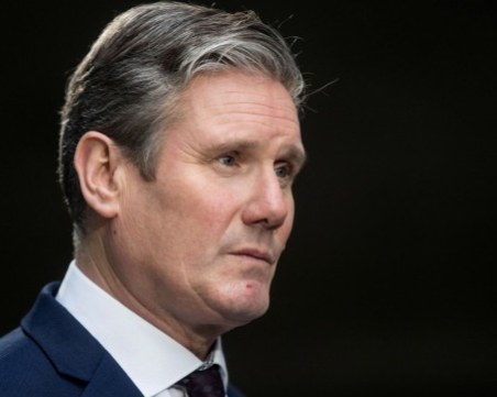 Британският премиер: Напуснете незабавно Ливан, потенциално сме на ръба на пълна война