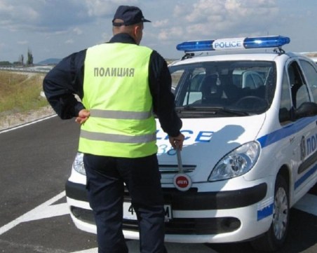 Двама загинали и 13 ранени при катастрофи през изминалото денонощие