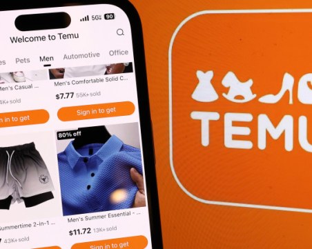 И български фирми вече могат да продават в Temu