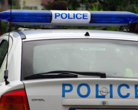 Задържаха мъж за побой над зам.-директор на столично училище