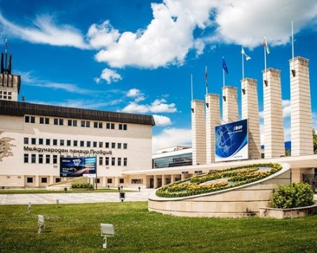 Започва Международният технически панаир в Пловдив