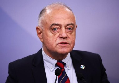 В такъв един процес има различни интереси някой се опитва