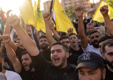 Израелският постоянен представител в ООН Дани Данон допусна възможността за