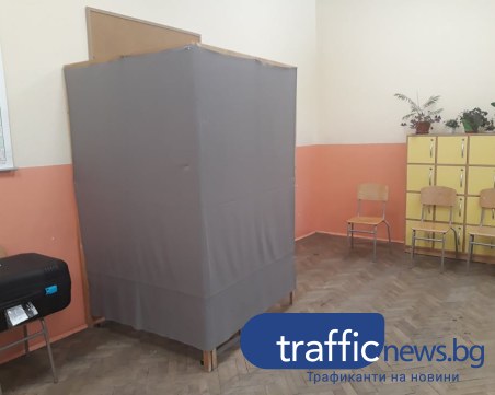 Алфа Рисърч: 7 партии в парламента, двете ДПС със сходен резултат