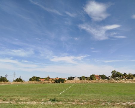 Брестовица отказа на Ботев да ползва стадиона в селото