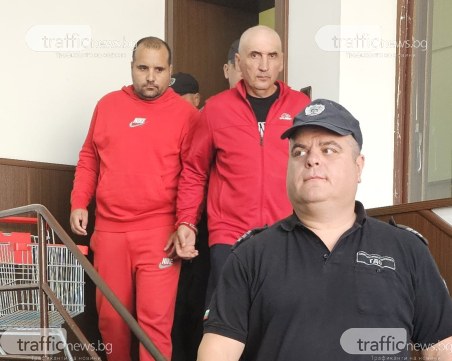 Кметският наместник от пловдивско иска да излезе от ареста , за да хвърли оставка