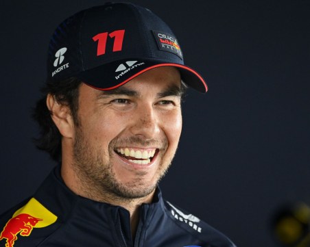 Вицесветовният шампион Серхио Перес се оттегля от „Формула 1”