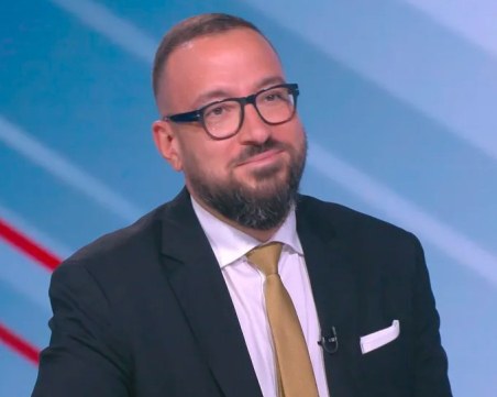 Владимир Темелков: Редовен кабинет няма да има, докато в страната съществува хаос от теми