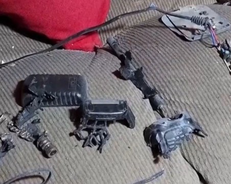 Издирват основателя на българското дружество, свързано с пейджъри на Хизбула