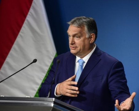 Орбан: Трябва да намерим решение на конфликта между България и РСМ