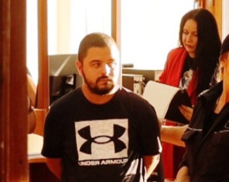 Съдът освободи срещу 5 000 лв. шофьора, който блъсна и уби съпрузи в Бургас