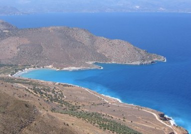 Германски турист в напреднала възраст който беше обявен за изчезнал