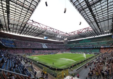 Няколко ултраси на Милан и Интер заподозрени за връзки с