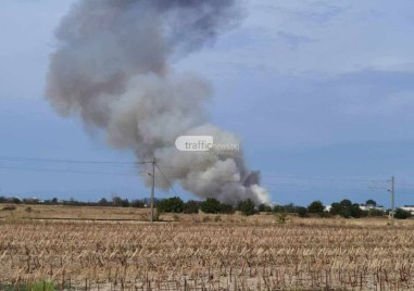 Черната кутия на учебно бойния самолет L 39ZA Албатрос който падна през