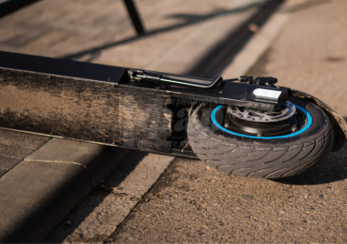 Тийнейджър пострада при катастрофа в петък в Пловдив Според получения