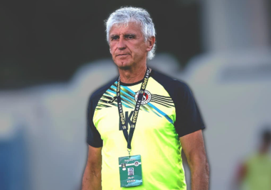 Локомотив София и старши треньорът Иван Колев се разделиха по