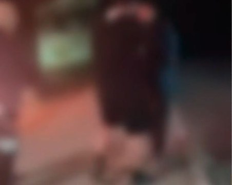 Тийнедъжъри биха млад мъж с психични проблеми, записаха видео