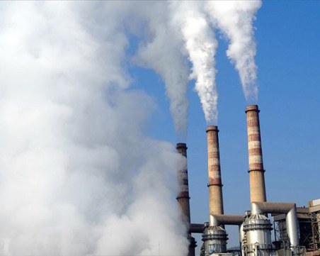 Замърсен въздух трови 92% от населението на Турция