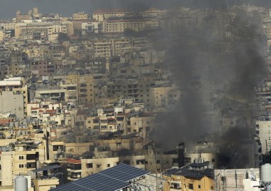 Израелската армия съобщи че е започнала рано тази сутрин ограничена