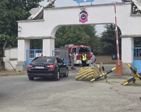 Данните от черната кутия на фаталния полет на L-39 са предоставени на разследващите у нас