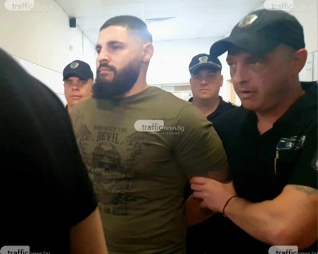 Дежавю: Отново отмениха домашния арест на Георги от делото „Дебора” – остава зад решетките