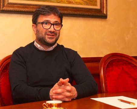 Доц. Факих: Генезисът на проблема в Близкия Изток е окупираният палестински народ