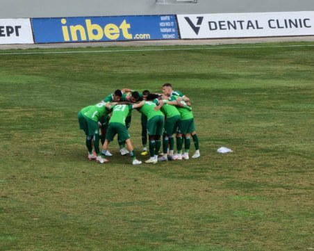 Хебър пак ще домакинства на Лаута