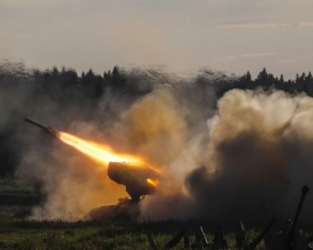 Иран се готви да започне ракетна атака срещу Израел