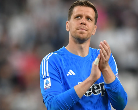 Шчесни подписва с Барса, може да дебютира още днес