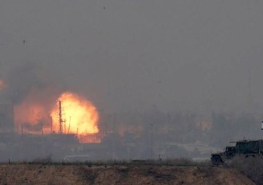 Техеран обяви че приключва с ракетните удари по Израел освен ако