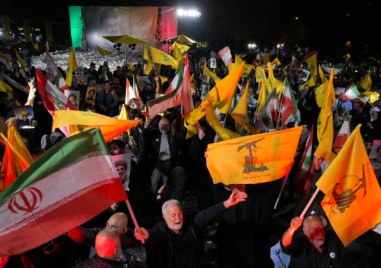 Техеран ще си плати за атаката това заяви израелският премиер