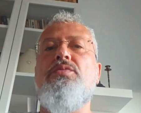 Българин от Израел: Нощта премина спокойно