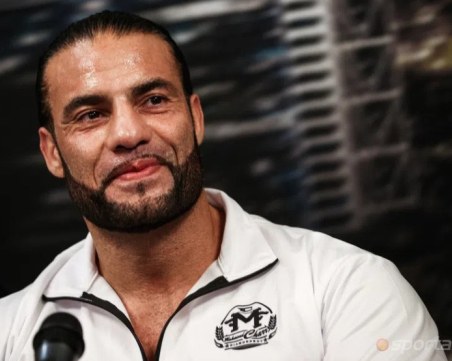 Чар: Шампионът съм аз и ще направя всичко възможно да победя