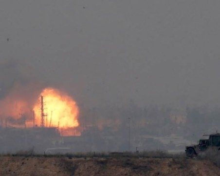 Иран: Приключихме с ракетните удари, освен ако не бъдем провокирани